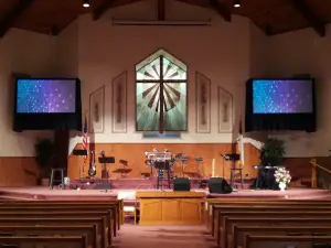 Calumet Street Christian Church