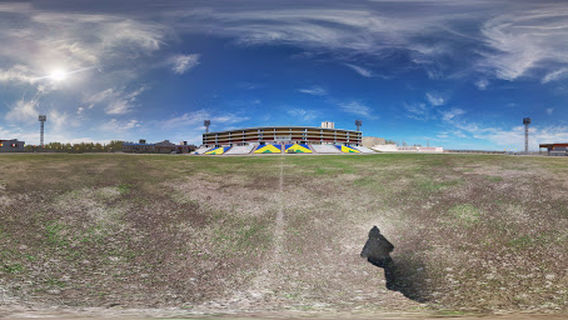 Stadion Imeni A.g.nikolayeva