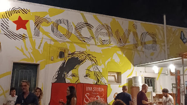 Crocevia - Centro Multiculturale