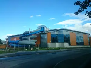 Nordlandsbadet (Endret åpningstider i skolefriperioder)