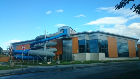 Nordlandsbadet (Endret åpningstider i skolefriperioder)