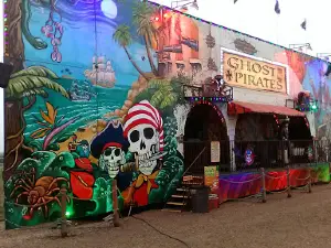 Wharton County Fairgrounds