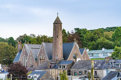 St Patrick's Church