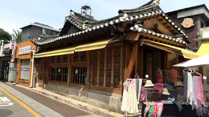 世界飾品博物館