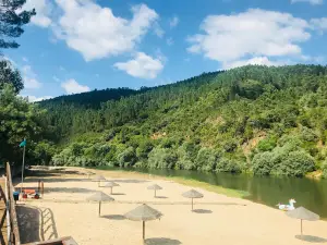 Xisto Camping
