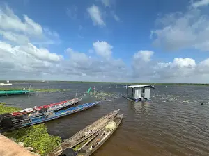 Viewpoint Thale noi water park