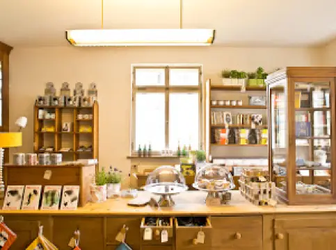 Jöslar Lokal - Laden - Kino