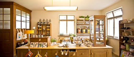 Jöslar Lokal - Laden - Kino