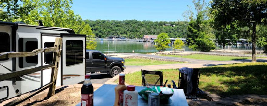 Viola Park Campground