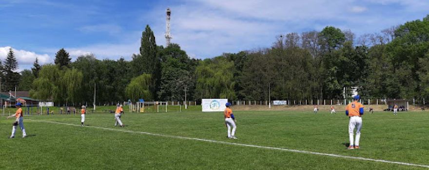 Stadion