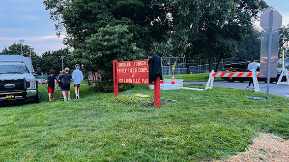 LYA Lionville Park