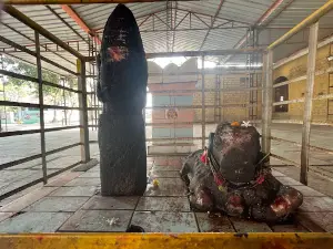 Mahadev Mandir Bhatagali