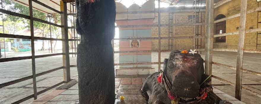 Mahadev Mandir Bhatagali