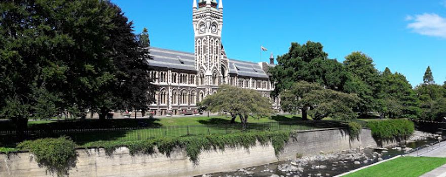 The Dunedin Centre