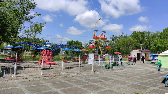 Детский парк «Артёмка»