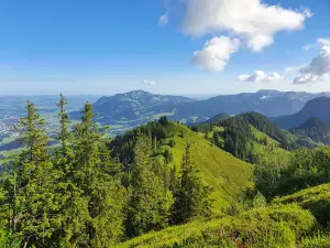 Allgäuer Hochalpen