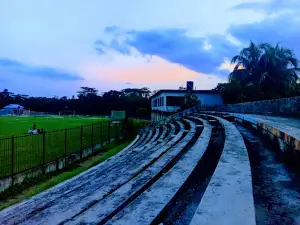 Birshrestha Lance Nayek Munshi Abdur Rouf Stadium