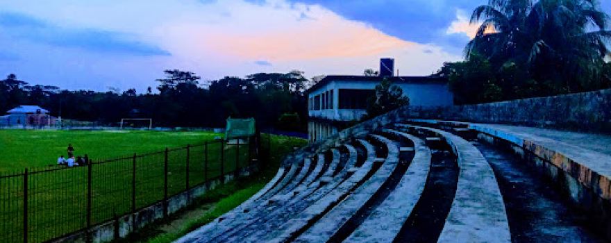 Birshrestha Lance Nayek Munshi Abdur Rouf Stadium