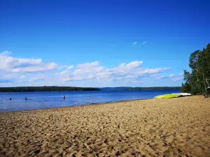 Parc régional du Lac Taureau