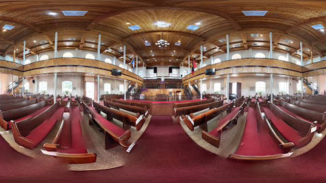 Ebenezer Methodist Church