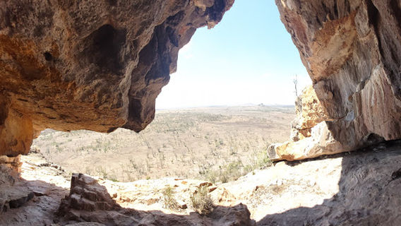 Peak Range National Park
