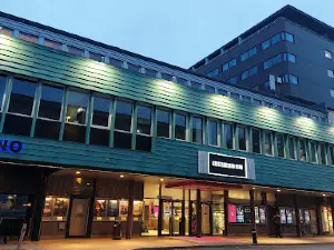 Kristiansand Cinema