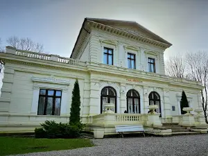 Villa Genowefa - Švėkšna Manor