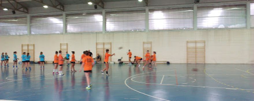 Pabellon Parque
