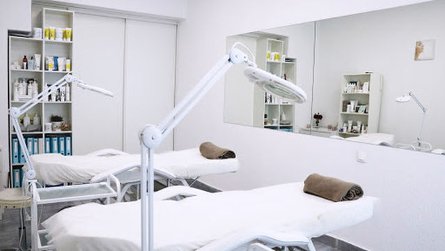 Olga Sudnyk Academy of Beauty