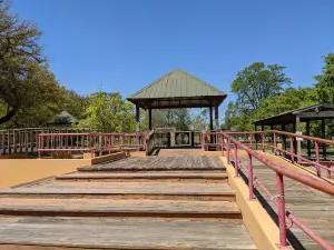 Forsythe Park