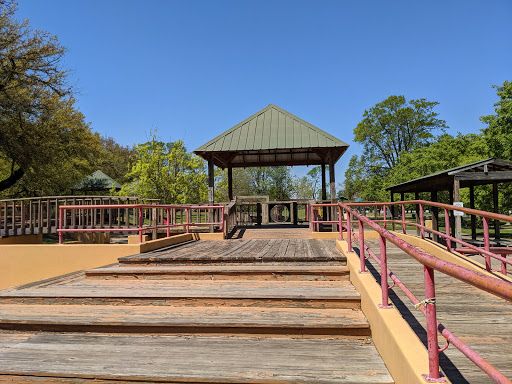 Forsythe Park