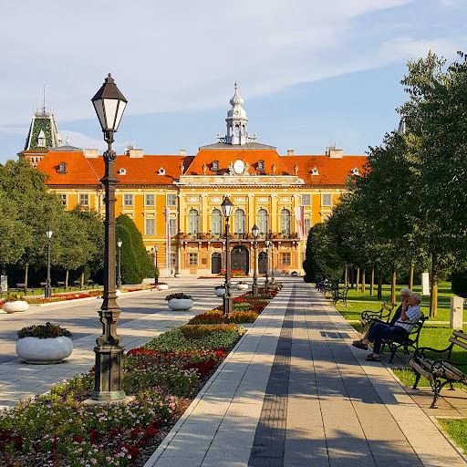 Kosta Trifković Square
