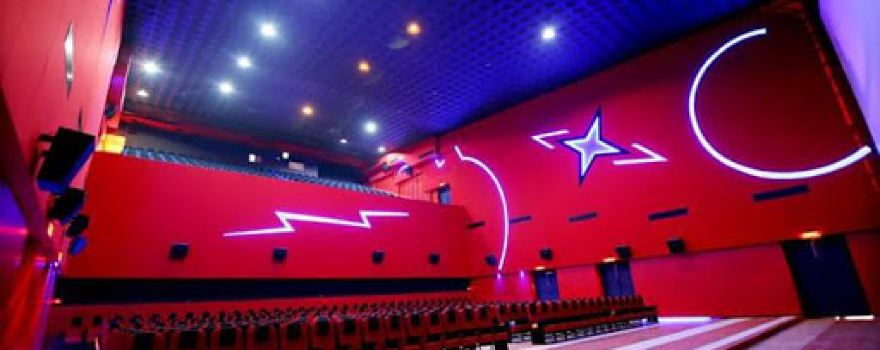 MOVIEMAX CIRCLE