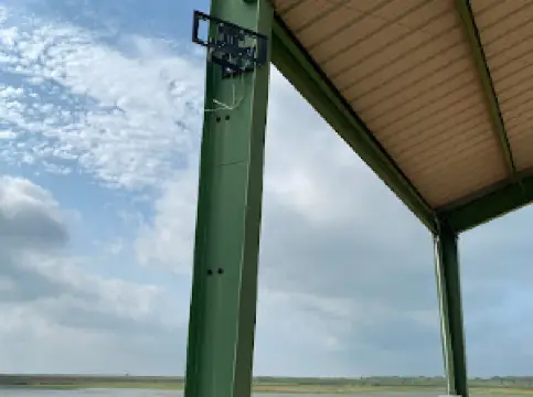 Lake, Clyde (Clyde Lake)