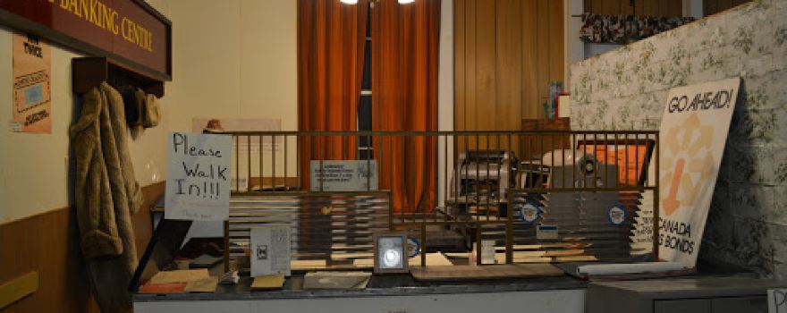 Goodsoil Historical Museum