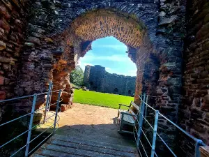White Castle