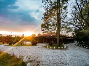 A.T.I.L.R.A Villa María