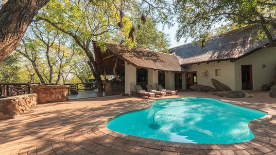 JKO Hunting Safaris & Worldwide Expeditions