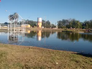 Plaza Principal de La Para