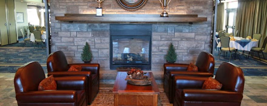 GreyHawk Golf Club