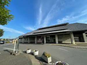 Mooka Igarashi Onsen