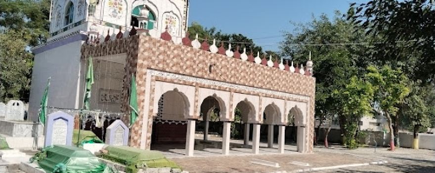 Nawaan Graan Mosque
