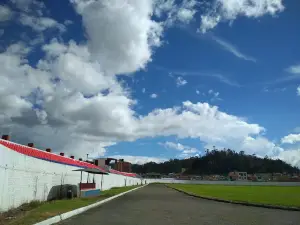 Estadio Municipal Primero De Septiembre
