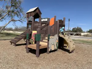 Pleasanton River Park