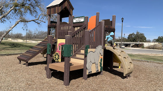 Pleasanton River Park