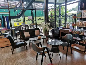 Koh Yai Grand Canyon
