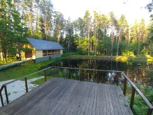 Pullijärve Puhkeküla