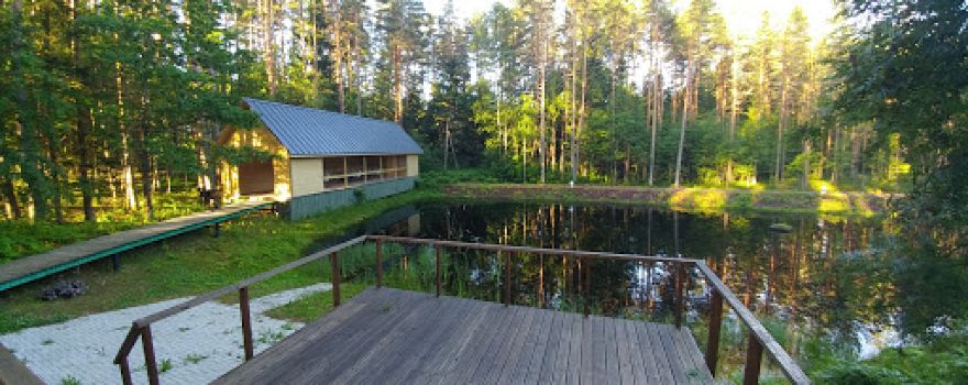 Pullijärve Puhkeküla