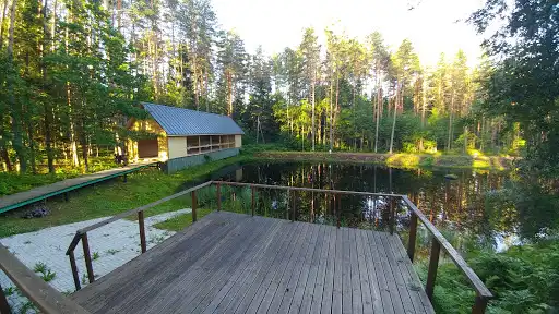 Pullijärve Puhkeküla