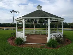 Martin Homeplace